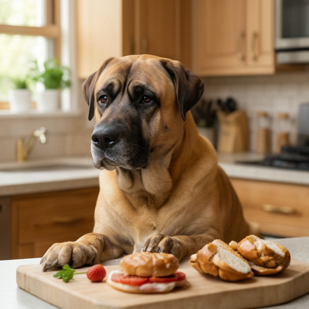 Why Large Breeds Need Extra Joint Support