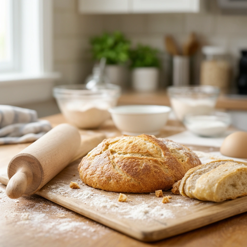 Quick Definitions Before We Start Baking