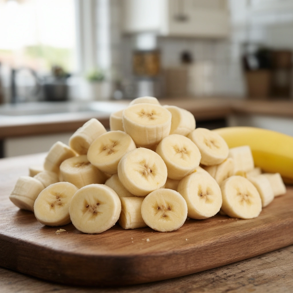 Why Bananas Make Great Dog Treats