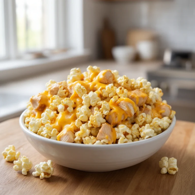 5 Dog-Friendly Popcorn Treat Recipes Your Pup Will Beg For