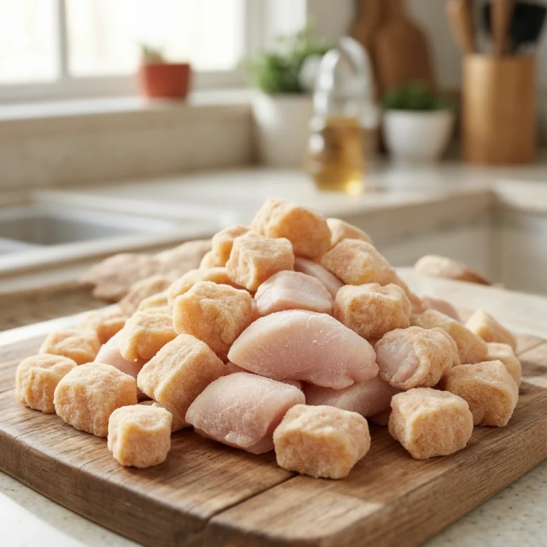 5 Training Treats for Puppies with Chicken: Homemade Recipes That Actually Work