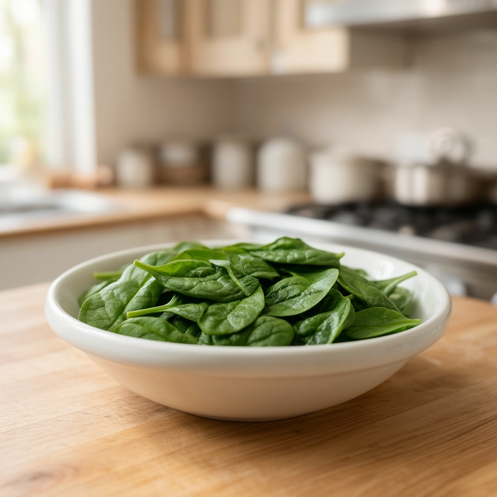 Recipe 4: Green Machine for Dogs