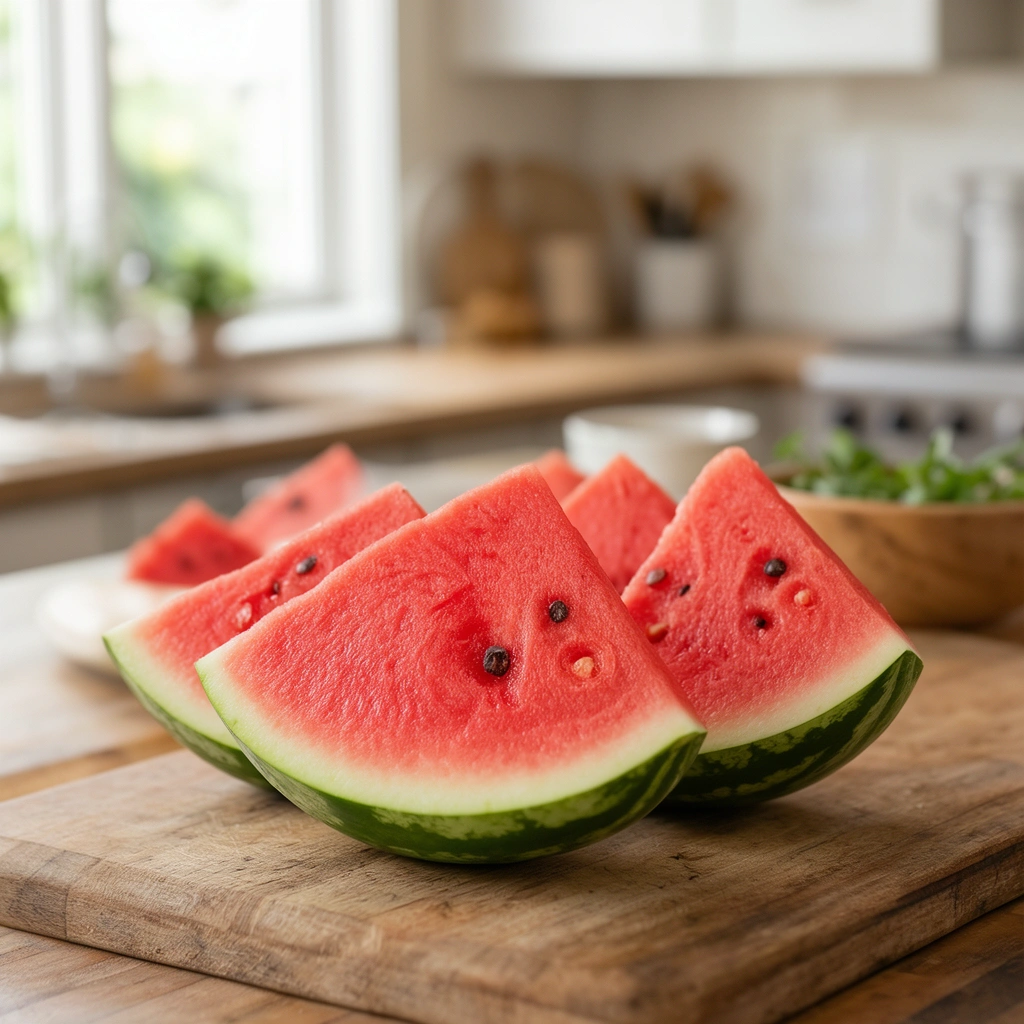 Why Watermelon Works So Well for Dogs