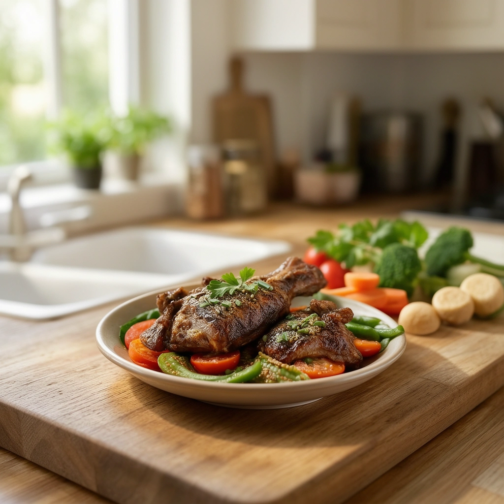 Why Omega-3s Actually Matter for Dogs