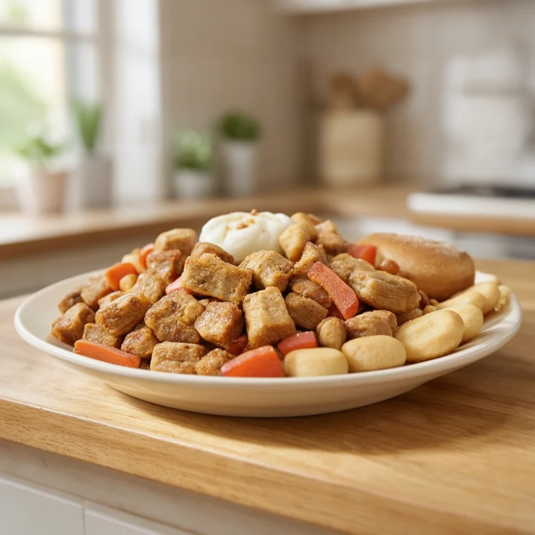 3 Dog Treats for Omega-3 Boost: Simple Recipes Your Pup Will Beg For