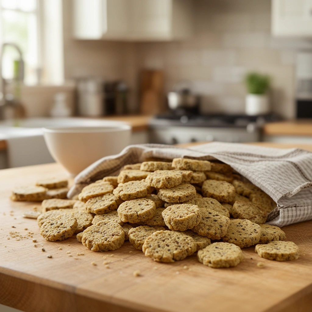 Wrapping It Up