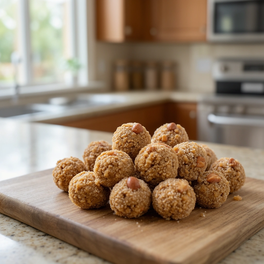 The 5 Best Coconut Oil Dog Treats for Skin Health