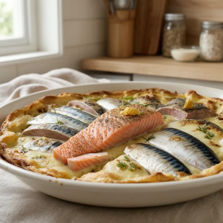 5 Salmon or Sardine Dog Treats for Omega-3 (That Your Pup Will Beg For)