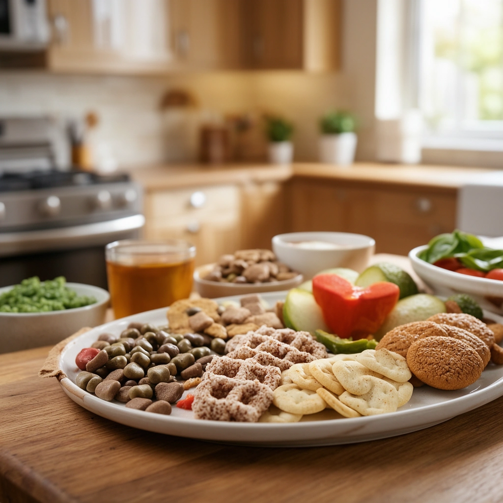 Why Low-Calorie Treats Matter for Your Dog's Health