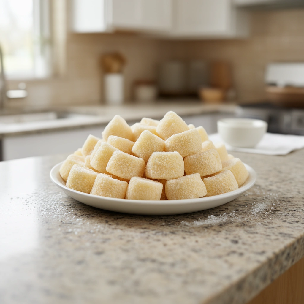 Why Bother Making These at Home?