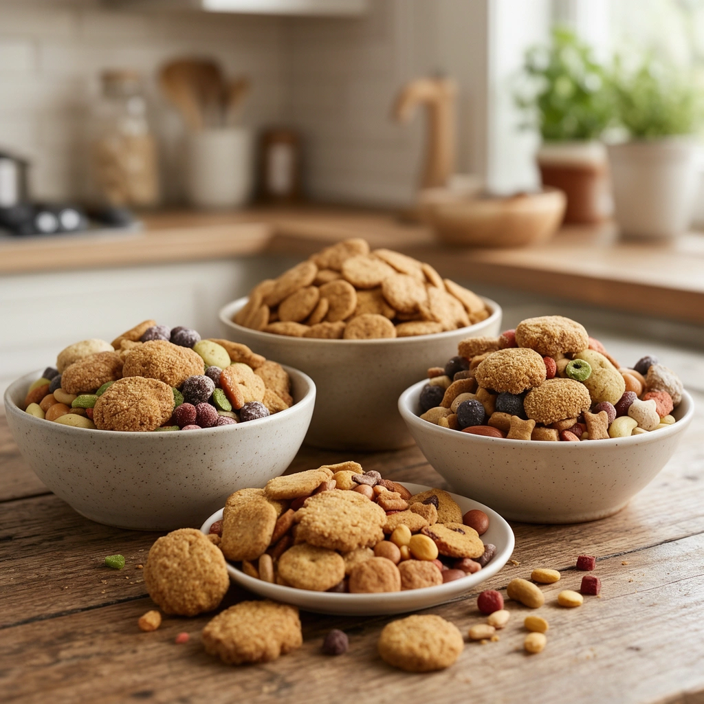 The 5 Best Dog Treats for Sensitive Stomachs