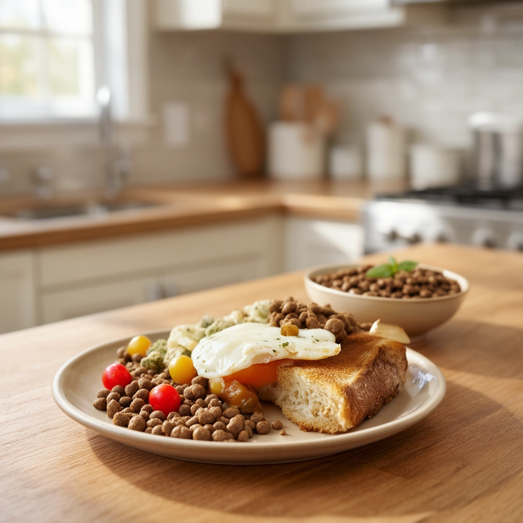 The 5 Best Dog Food Options