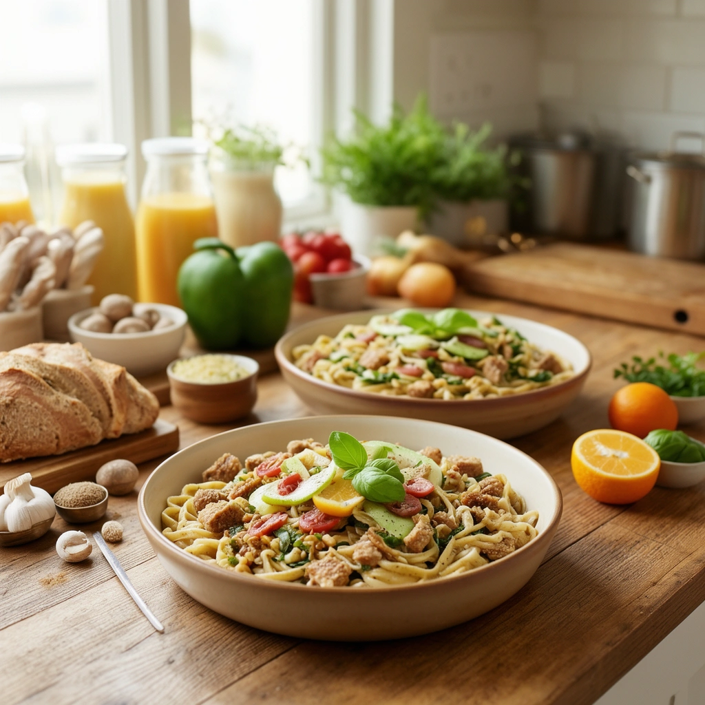 The 10 Recipes: Simple, Nutritious, and Dog-Approved