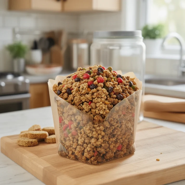 10 Easy Homemade Dog Food Recipes Your Pup Will Love