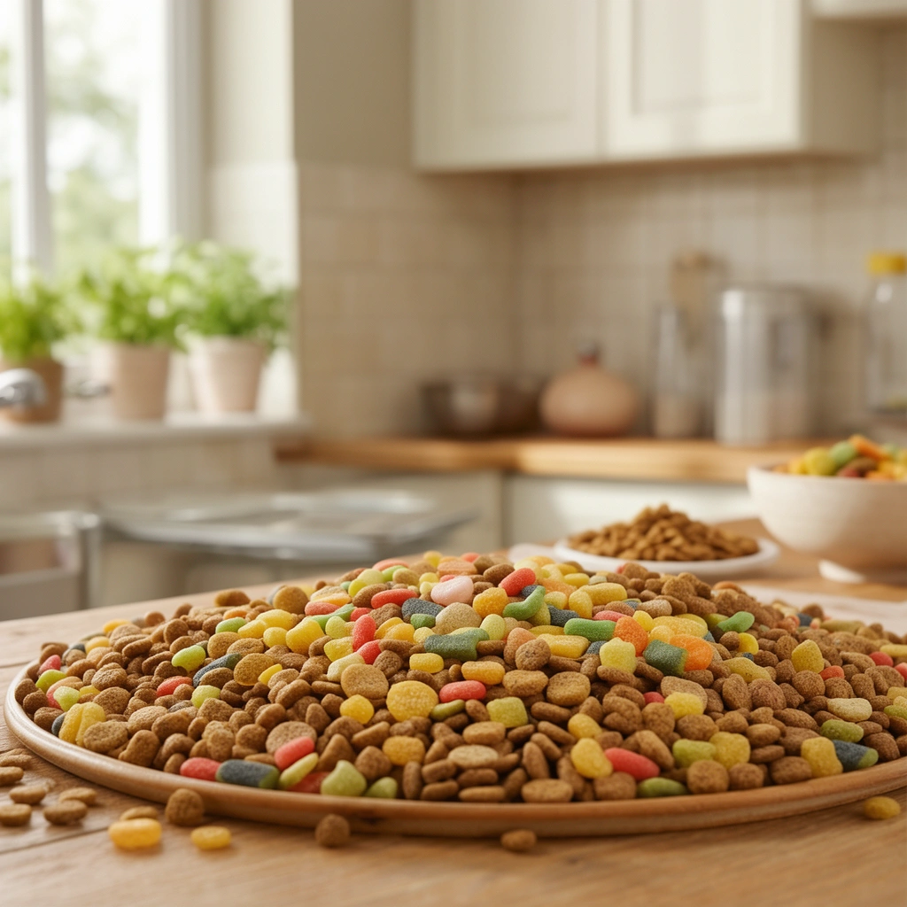 Common Allergens Hiding in Dog Food
