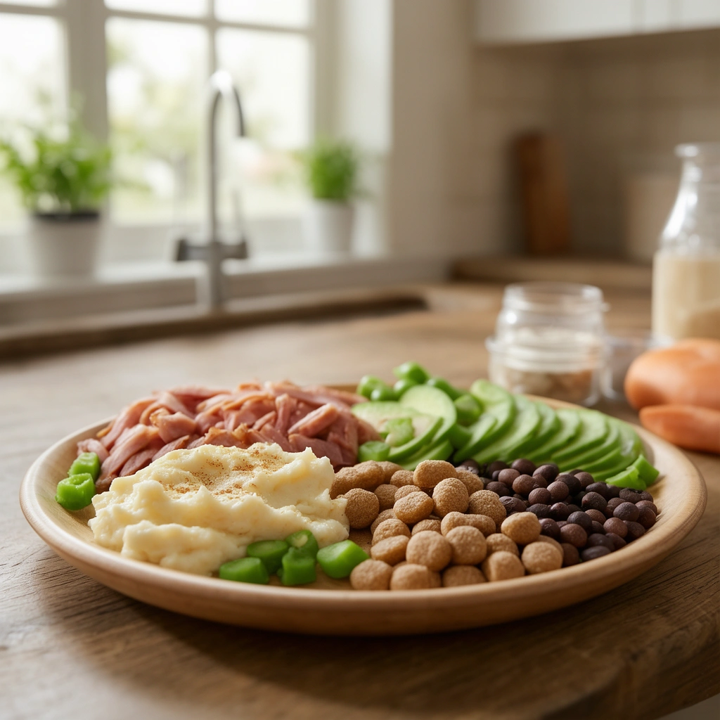 How Much Should You Feed?