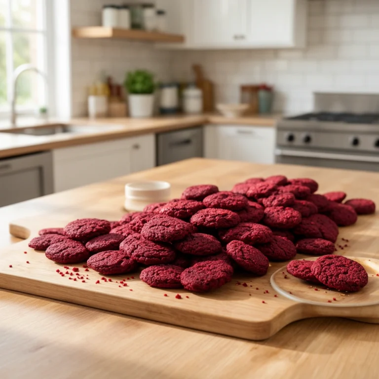 Beet Dog Treats: A Simple, Healthy Way to Spoil Your Pup