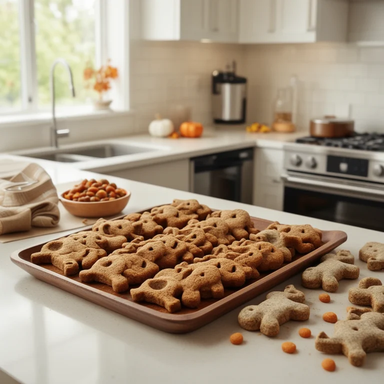 Thanksgiving Dog Treats: A Complete Guide to Sharing the Feast Safely