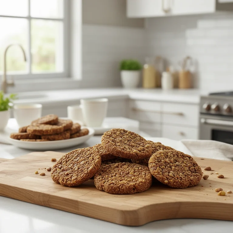 Low Fat Dog Treats: A Simple Guide to Healthier Homemade Snacks