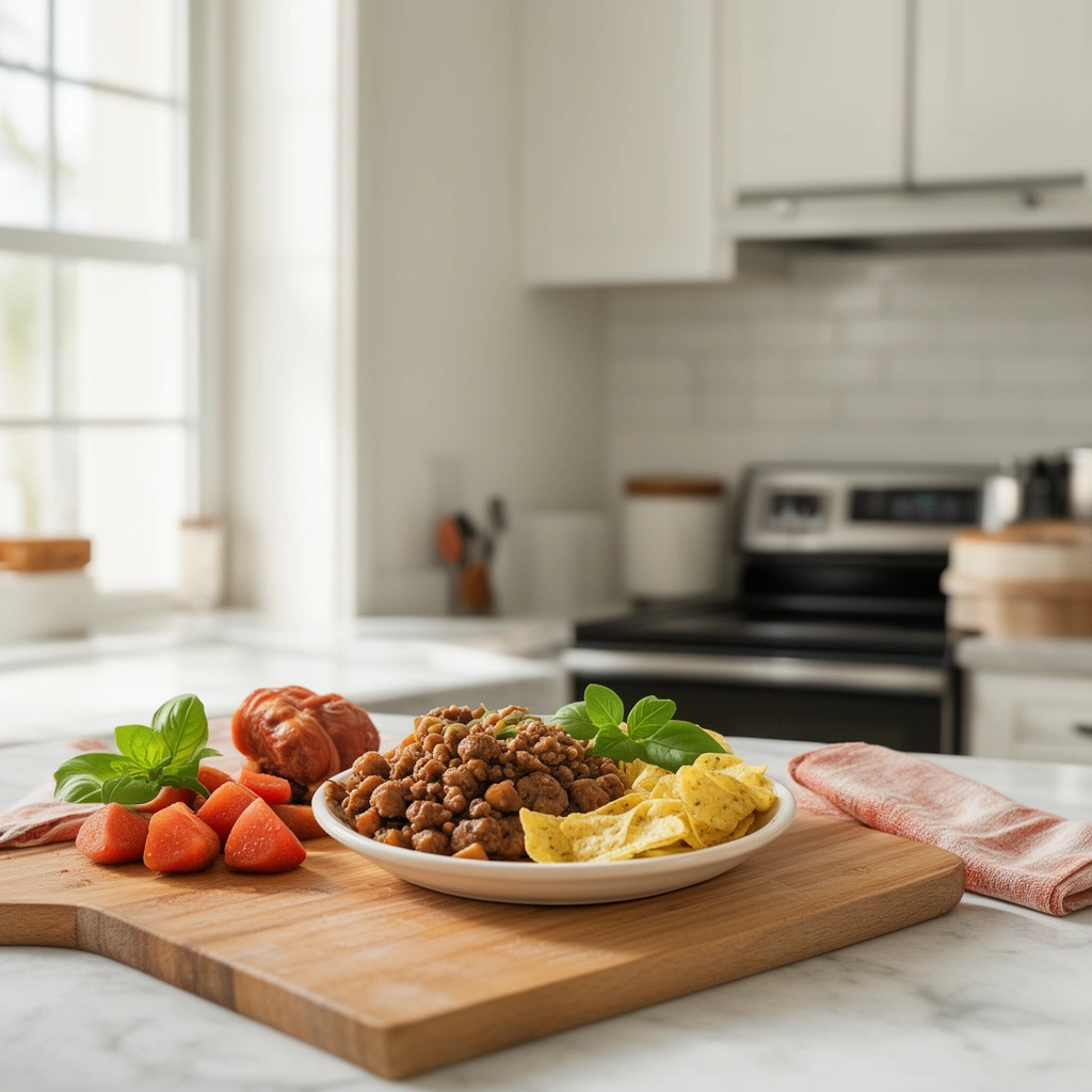 Grain Free Homemade Dog Food Recipes For Sensitive Stomachs detail