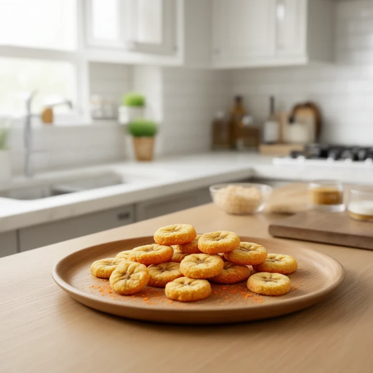 Banana Carrot Dog Treats: The Ultimate Homemade Recipe Your Pup Will Beg For
