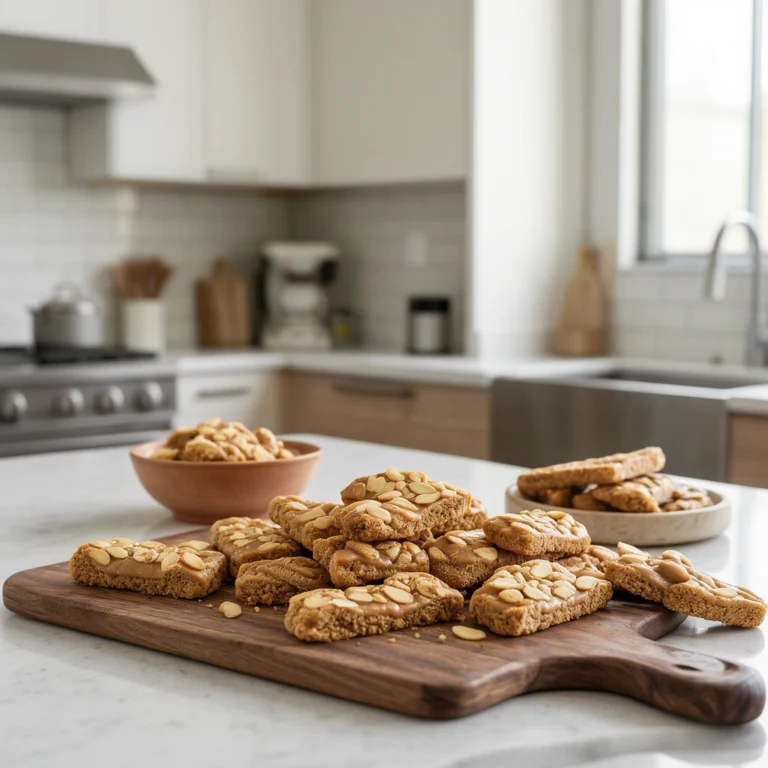 Almond Butter Dog Treats: The Ultimate Homemade Recipe Your Pup Will Beg For
