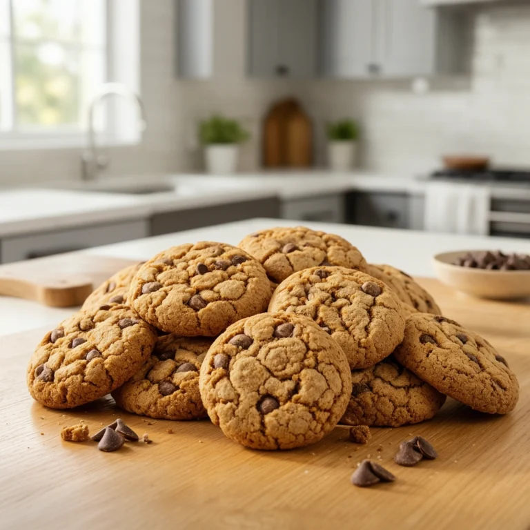 Snickerdoodle Dog Treats: A Homemade Recipe Your Pup Will Beg For